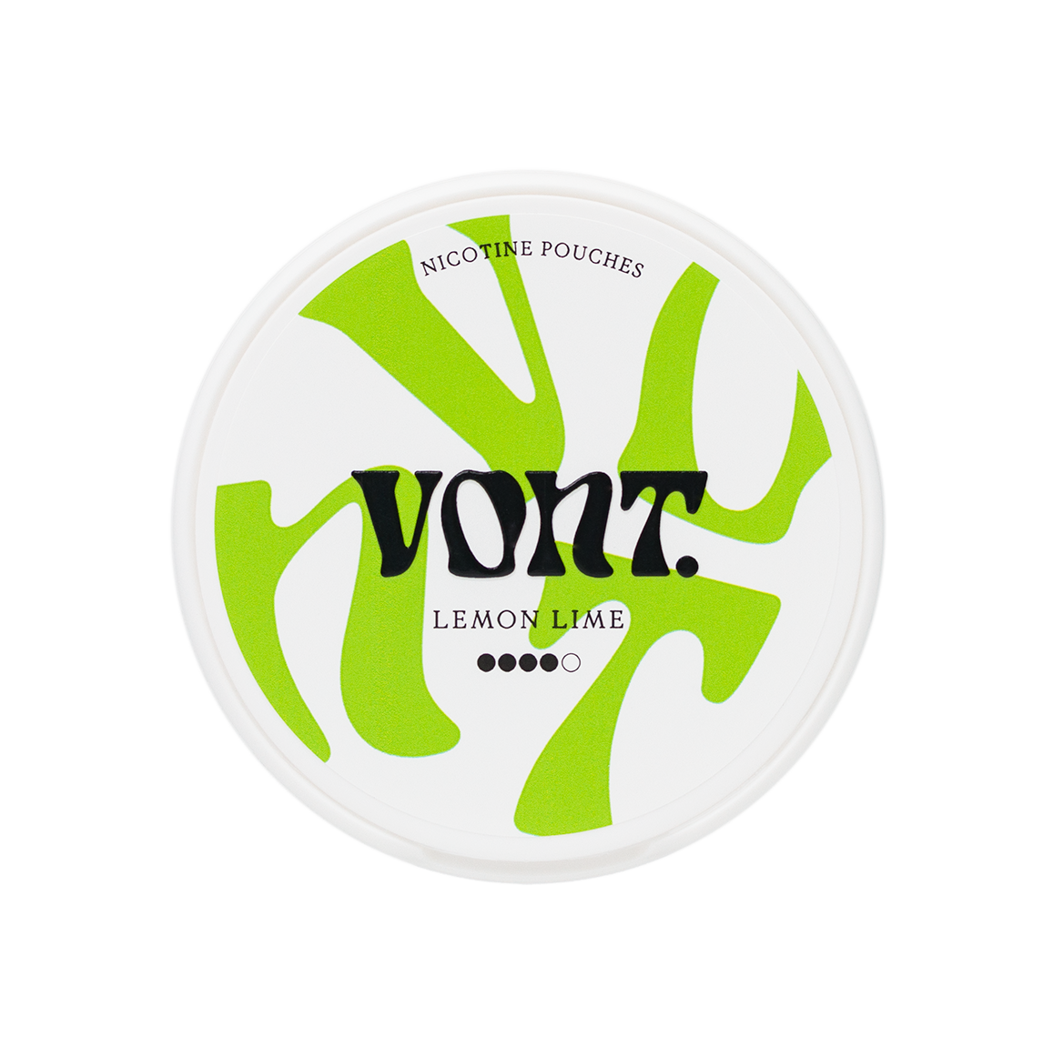 VONT tin