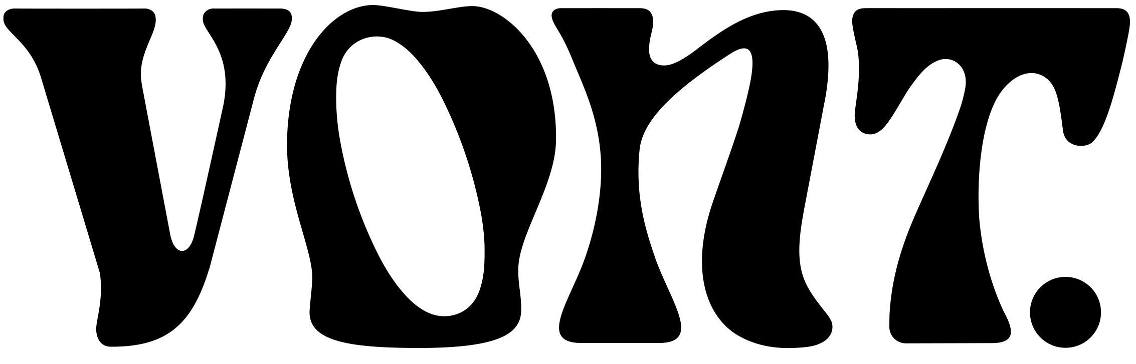 VONT logo